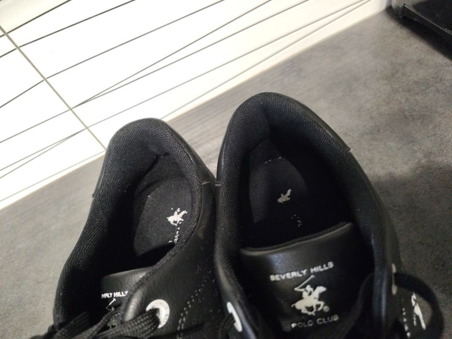 Beverly Billa Buty półbuty 43 jak nowe