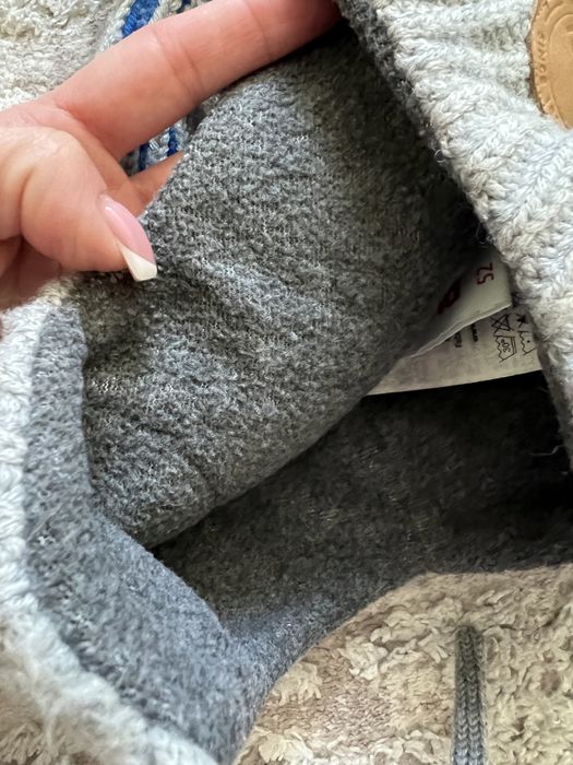 Зимняя шапка Reima 52