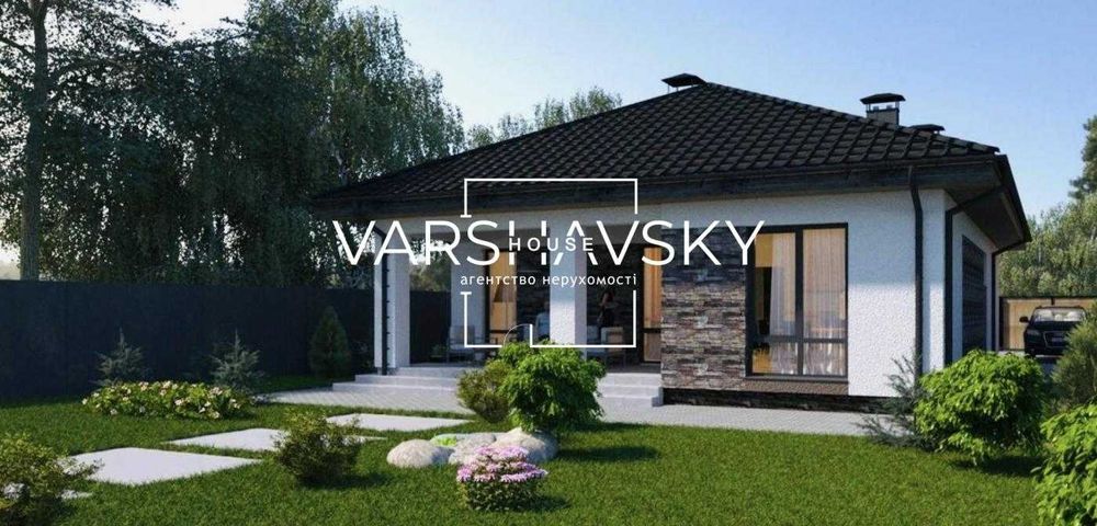 Продаж будинку Ворзель, вул. Лісова, 44  ОК СГТ Ясна Поляна Без %