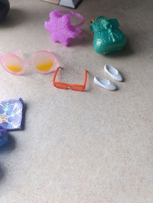 Одежда для Барби