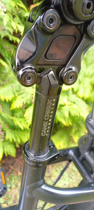 Rower elektryczny Riese Muller Multicharger Mixte GT nie Cube Giant