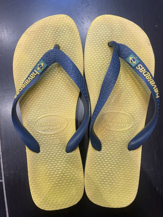 Japonki havaianas unisex 39-41