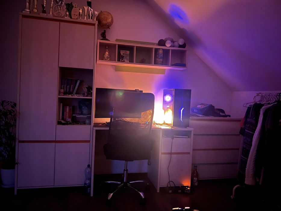 Meble dla dziecka do pokoju