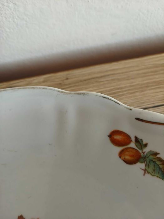 Patera Ćmielów prl