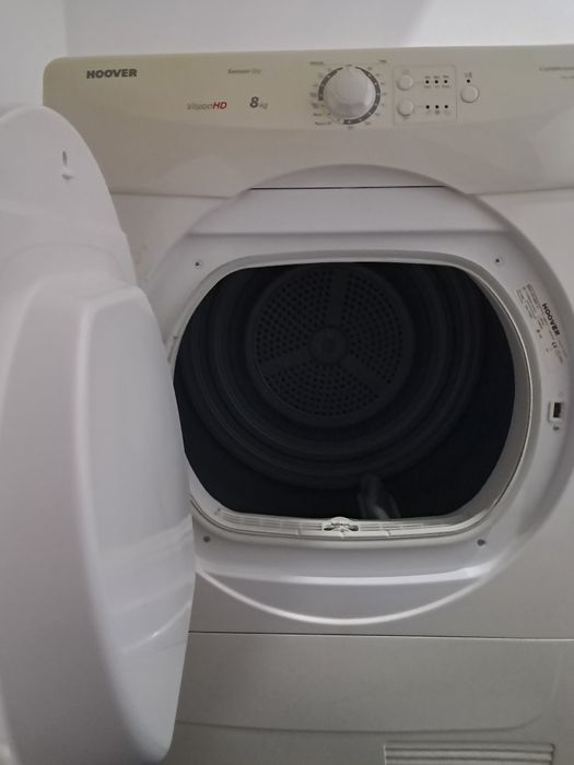 Maquina de secar roupa