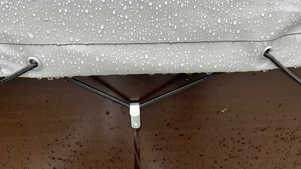 Причіп легковий (прицеп легковой) розміри 1,2 х 2м оцинкований фанера