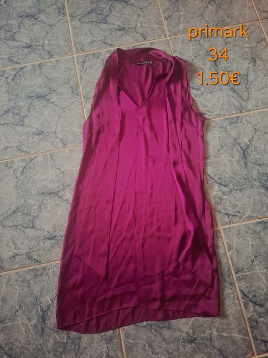 Vestido/ túnica 34