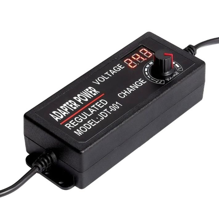 Adjustable Transformer446885010521477121