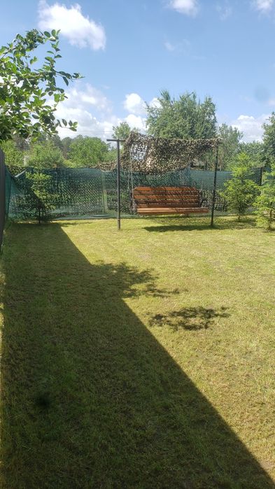 Дача в кооперативе сосновый бор