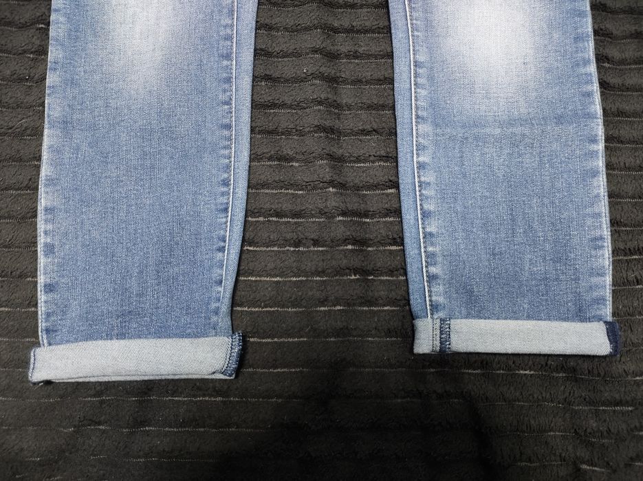 Spodnie jeansowe damskie FB Sister 36 S