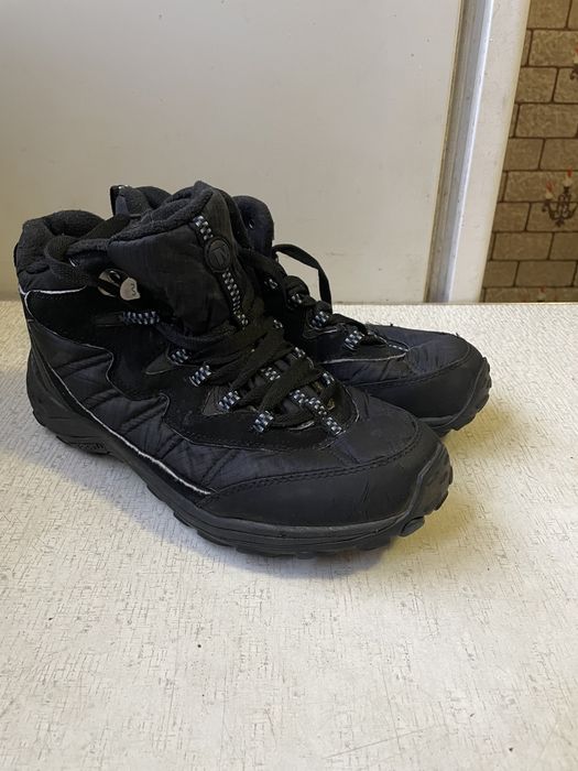 Ботинки Merrell