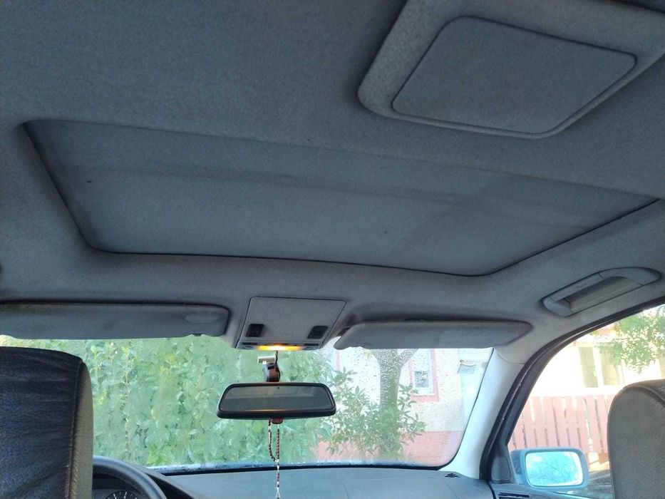 BMW 523i E39 (peças para venda)