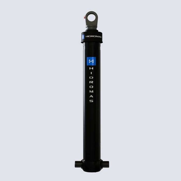 siłownik do naczepy schmitz FE 6730mm