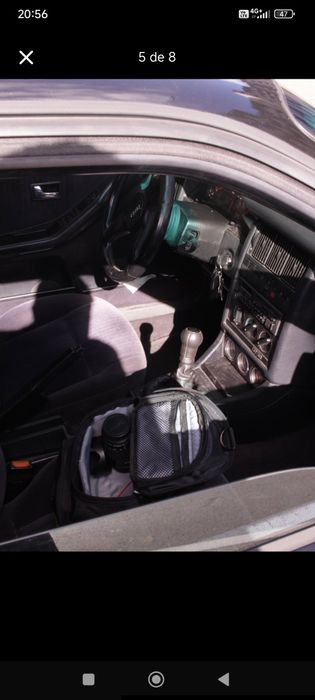 Audi 80 Avant 1.9 TDI