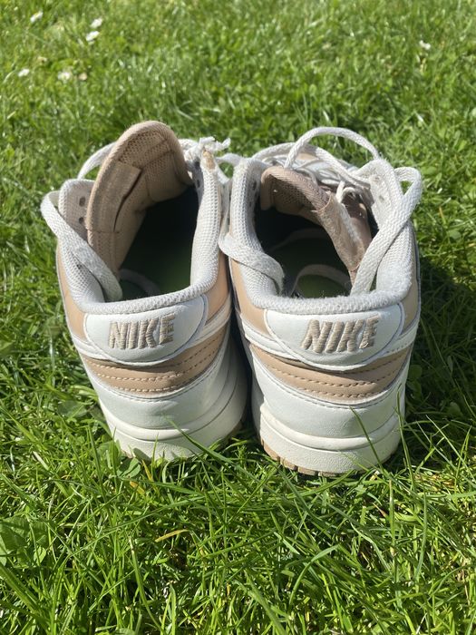 Buty Nike SB Dunk Low roz. 39