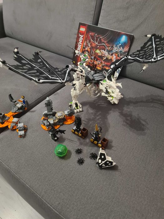 Lego 71721 Ninjago