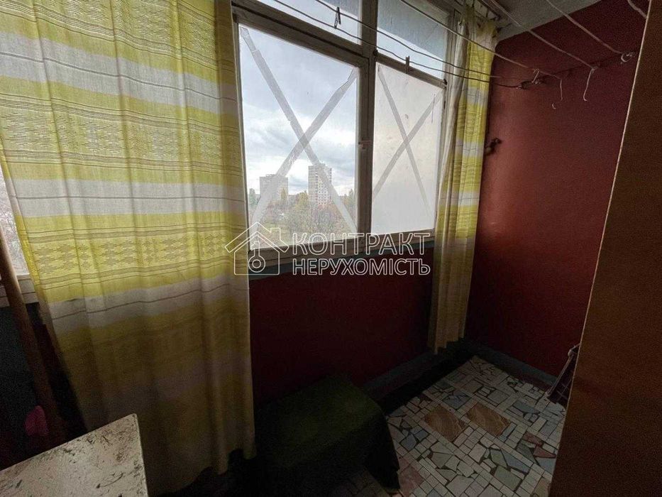 Продаж 3 к.кв Салтівка. Амосова 625, ЄВідновлення.