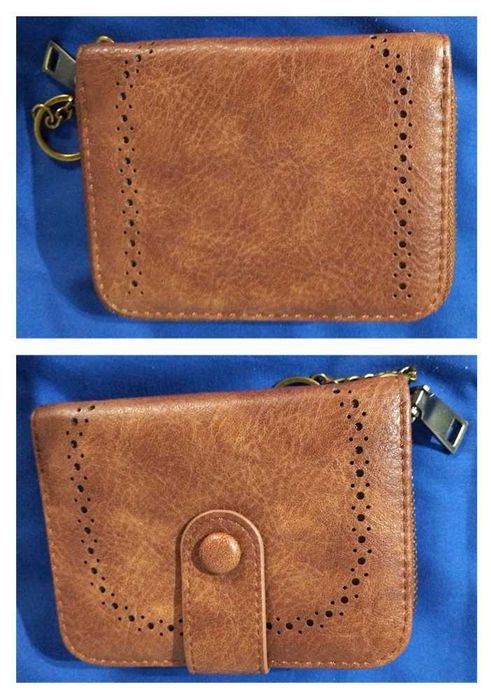 Porta-moedas para mulher Gaekead (175)