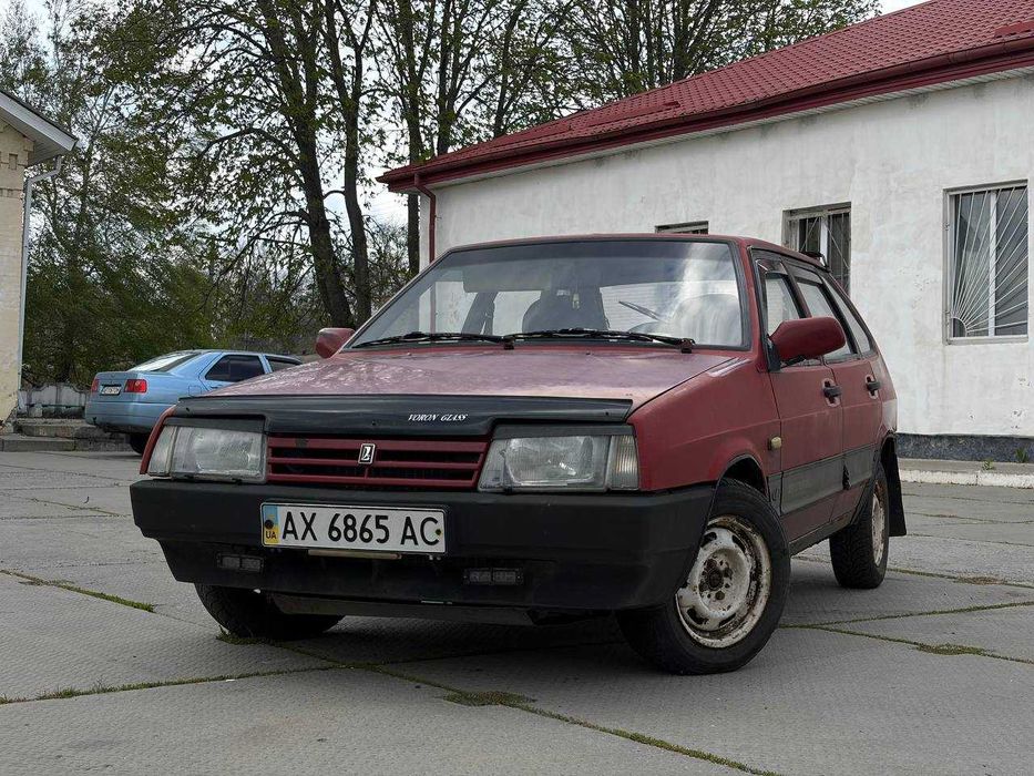 Продам авто ваз 2109