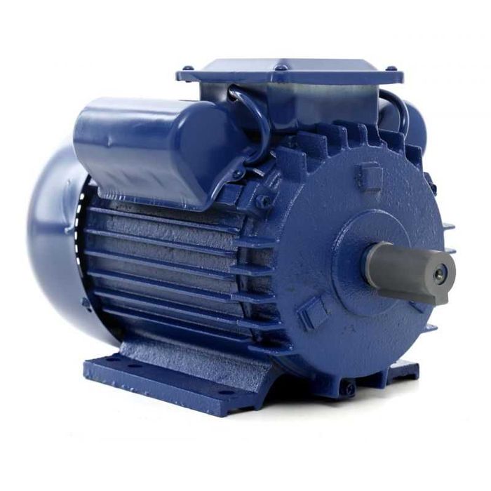 SILNIK elektryczny 3,0KW 2800obrotów 230V model kd1804 NOWY