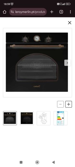 Forno+placa,banca e exaustor NOVOS