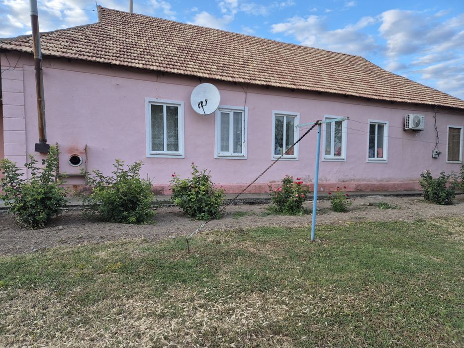 Продам будинок Казанка