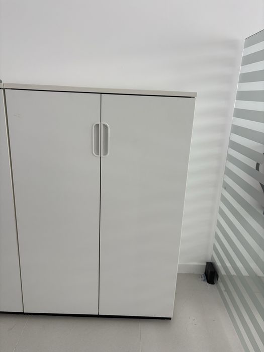Movel ikea escritorio
