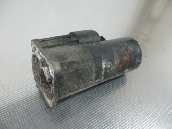 Motor de arranque VOLKSWAGEN Polo (6N)