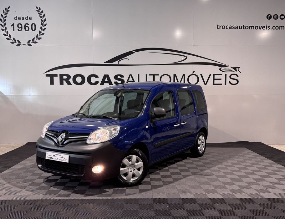 Renault Kangoo 1.5 dCi Confort S/S