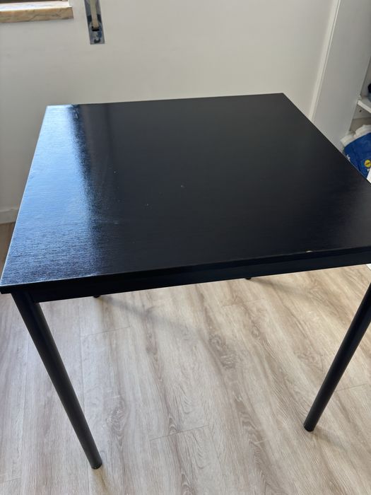 Mesa ikea sandsberg 67x67 cm
