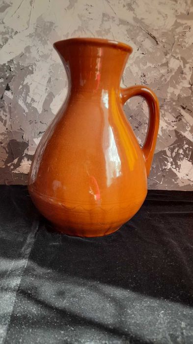 глечик керамічний