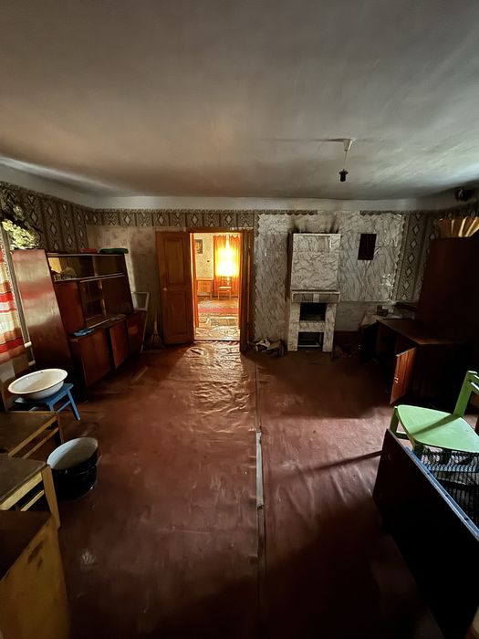 Продам будинок в с. Мале Старосілля Черкаської області