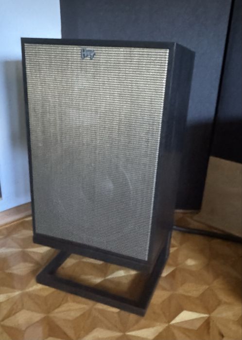 Klipsch Heresy IV plus standy