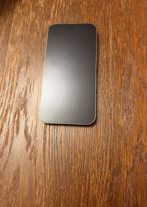 iPhone 14 Pro Max 128 GB – złoty | Zadbany