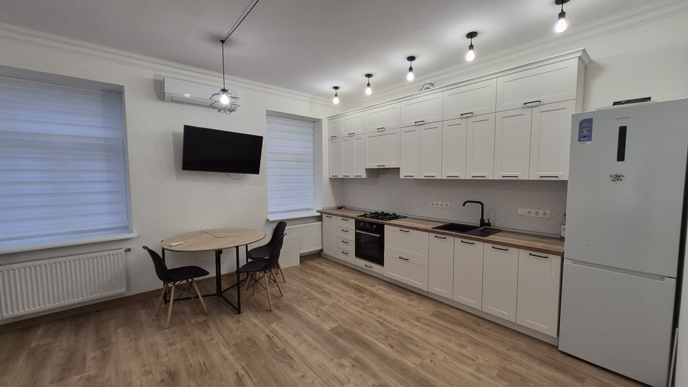 Сдам 2 ком с АО, Центр, Мебель, Техника