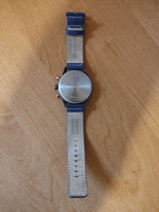 Zegarek Mini Focus Chronograph MF0017G-02