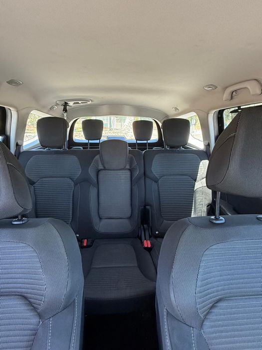 Renault Grand Scenic 7 Lugares