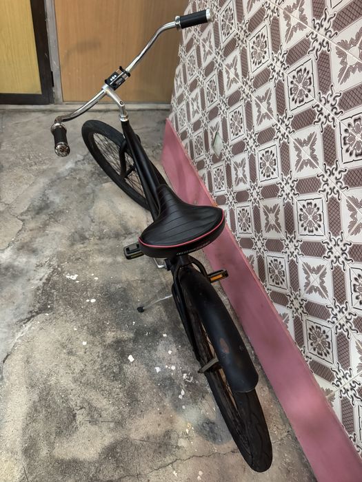 Bicicleta Beach cruiser