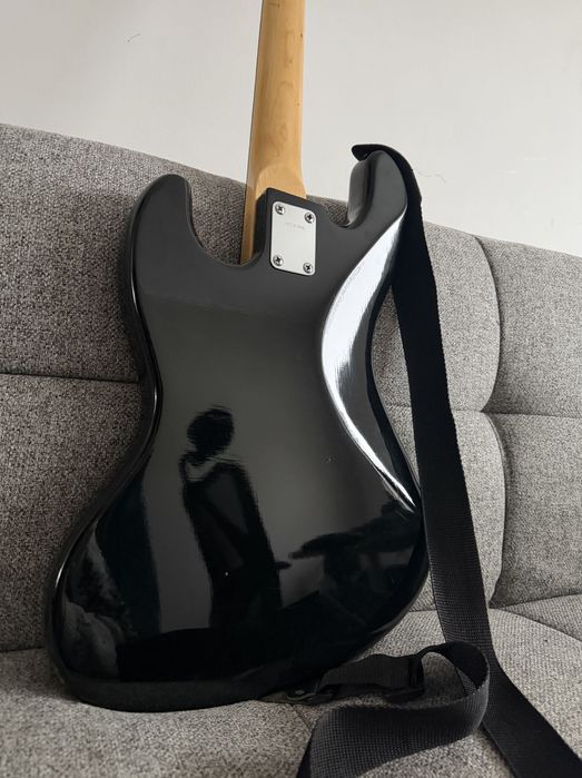 Fresher Jazz Bass – Made in Japan, lata 70. | Vintage (Fender)