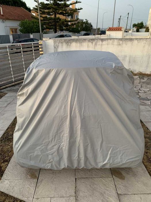 Capa para Smart FourTwo 453