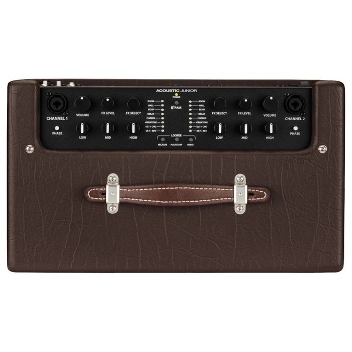 Fender Acoustic amplificador Junior