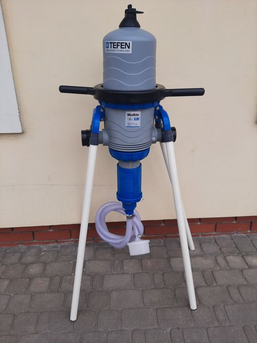 Tefen Pompa dozująca, MixRite 25 On/Off
