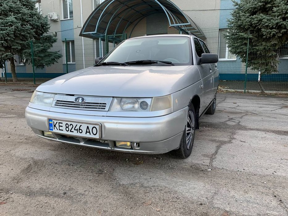 Продам ваз 2111 2011