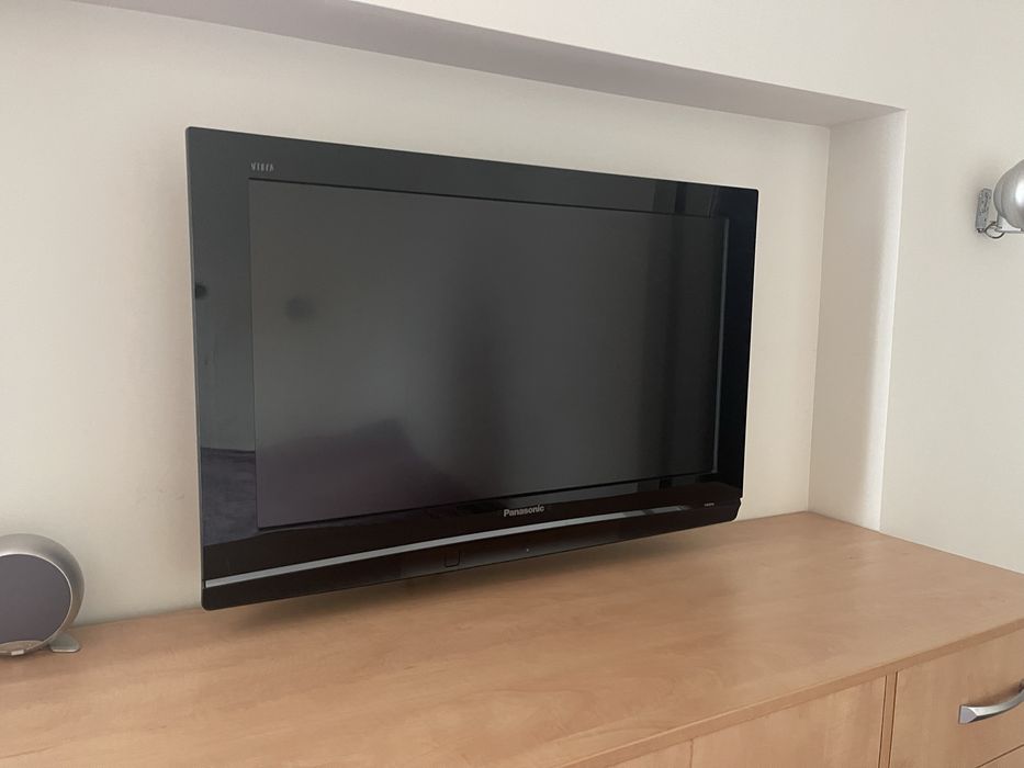Телевізор Panasonic viera