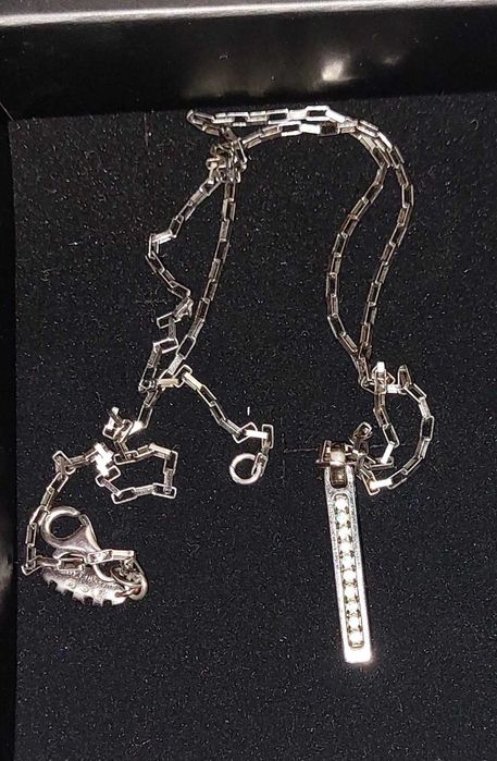 Colar CR7 by Eugénio Campos