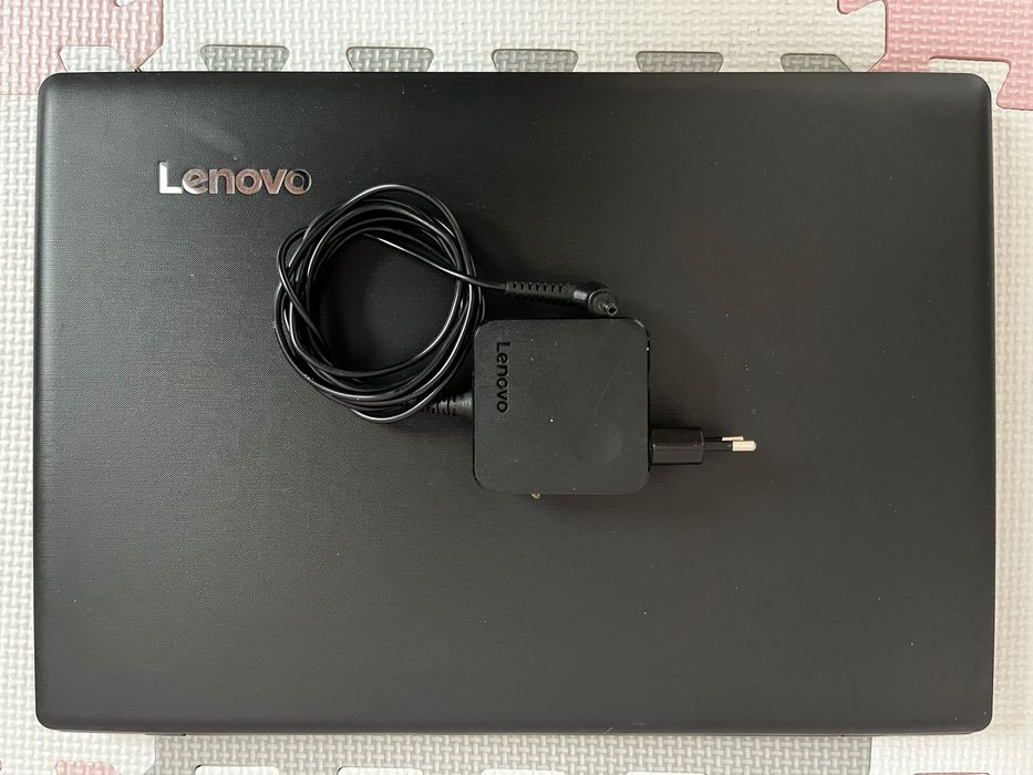 Laptop Lenovo Ideapad 110-15ibr 4GB RAM 500GB DYSK