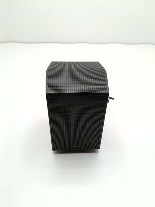 Soundbar (listwa) + subwoofer + 2 głośniki SAMSUNG HW-Q930D czarny