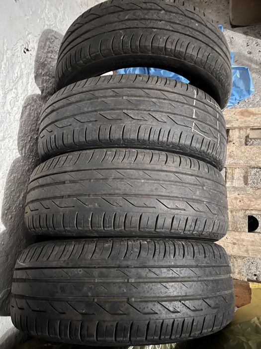 Opony letnie Bridgestone