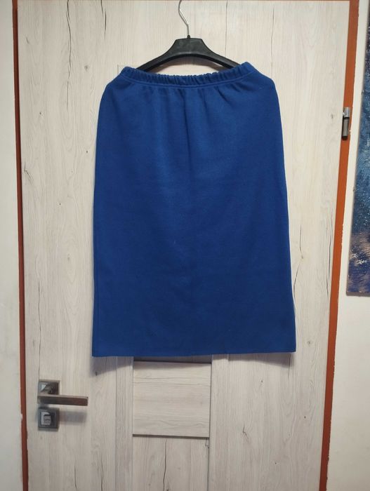 Spódnica dzianinowa