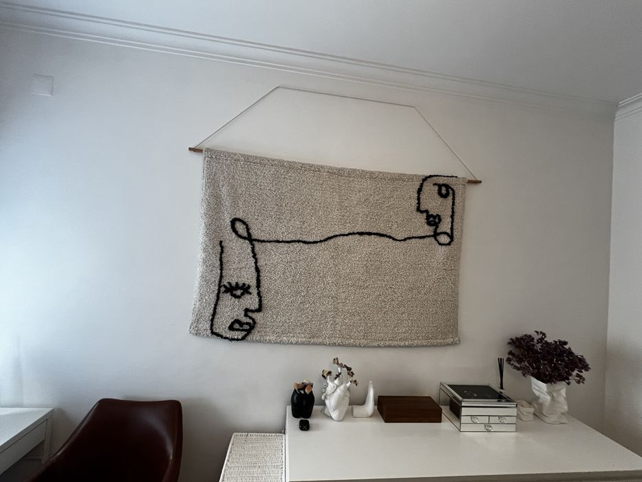 Tela Tapete Donatella